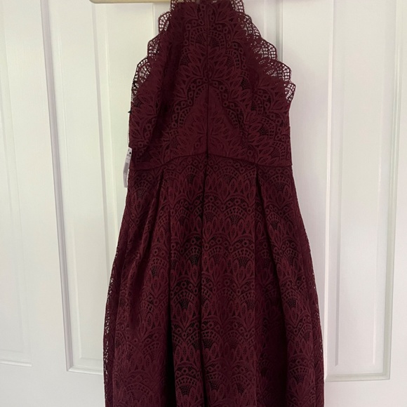 Laundry by Shell Segal dress size 4 - Picture 2 of 6